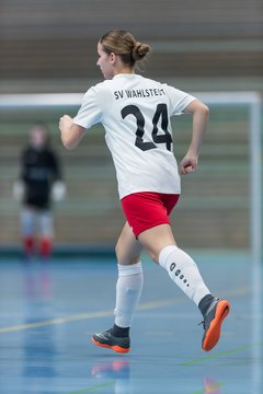 Bild 666 - wBJ Fortuna St. Juergen Winter Cup